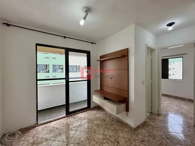 Apartamento 2 quartos e 2 banheiros, à venda, no bairro Jardim das Flores em São Paulo