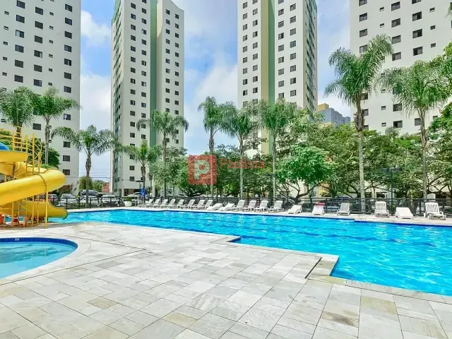 Apartamento 2 quartos e 1 banheiro, à venda, no bairro Jardim das Flores em São Paulo