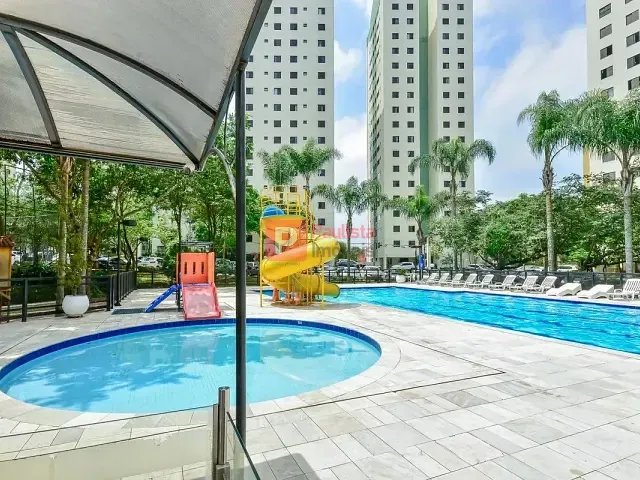 Apartamento 2 quartos e 1 banheiro, à venda, no bairro Jardim das Flores em São Paulo