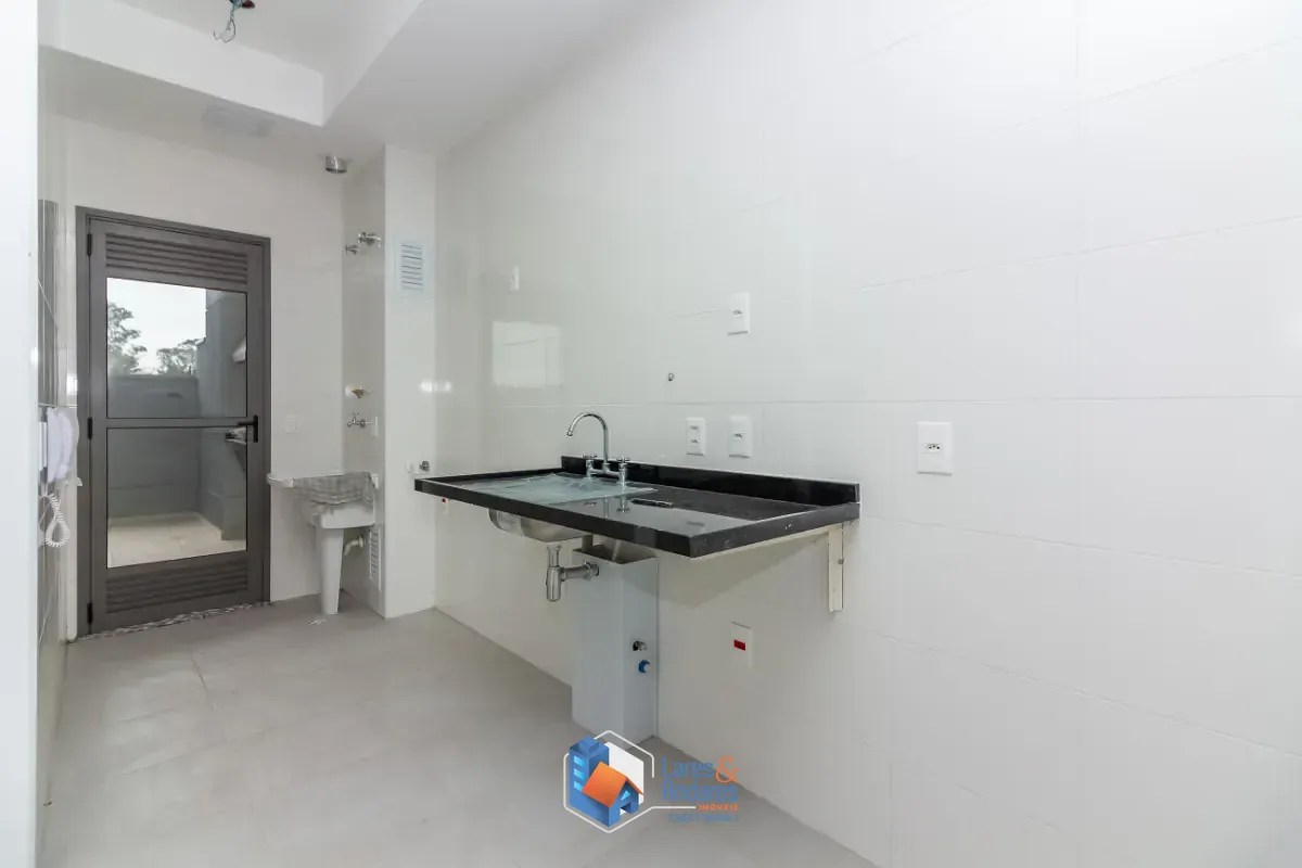 Apartamento, 2 quartos, 151 m² - Foto 5