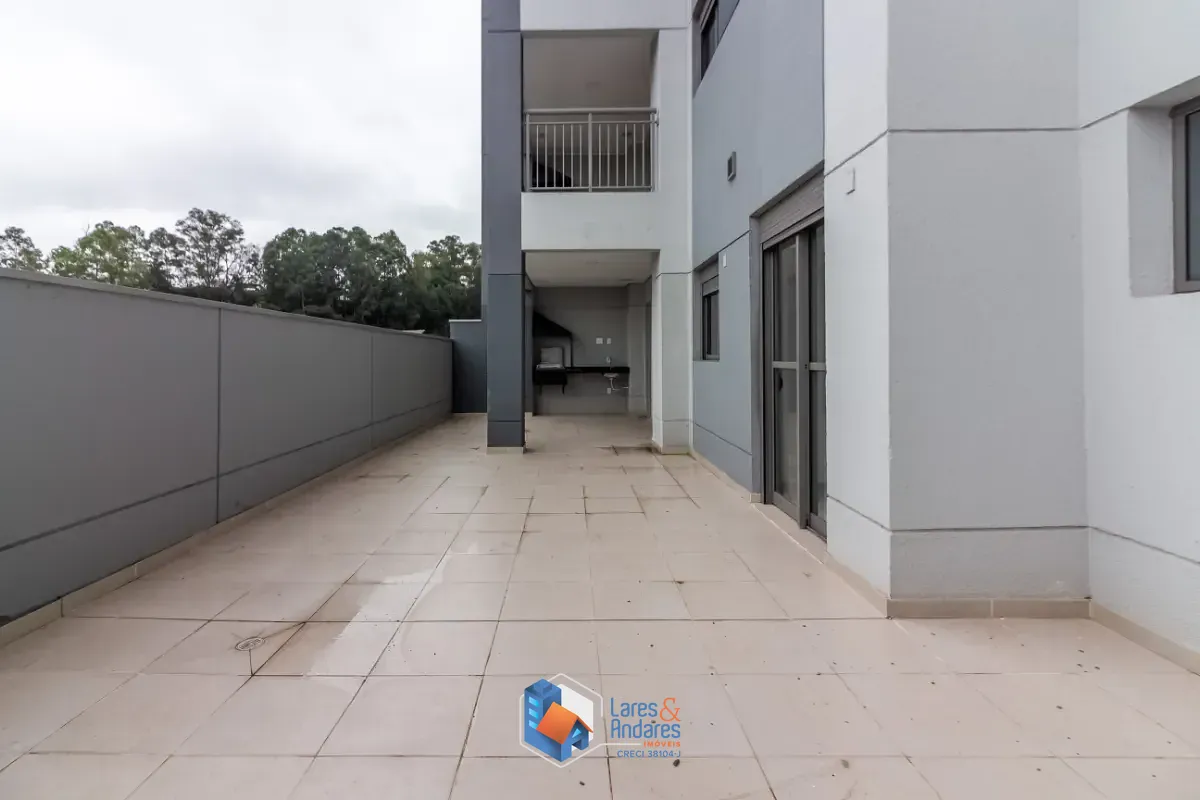 Apartamento, 2 quartos, 151 m² - Foto 4