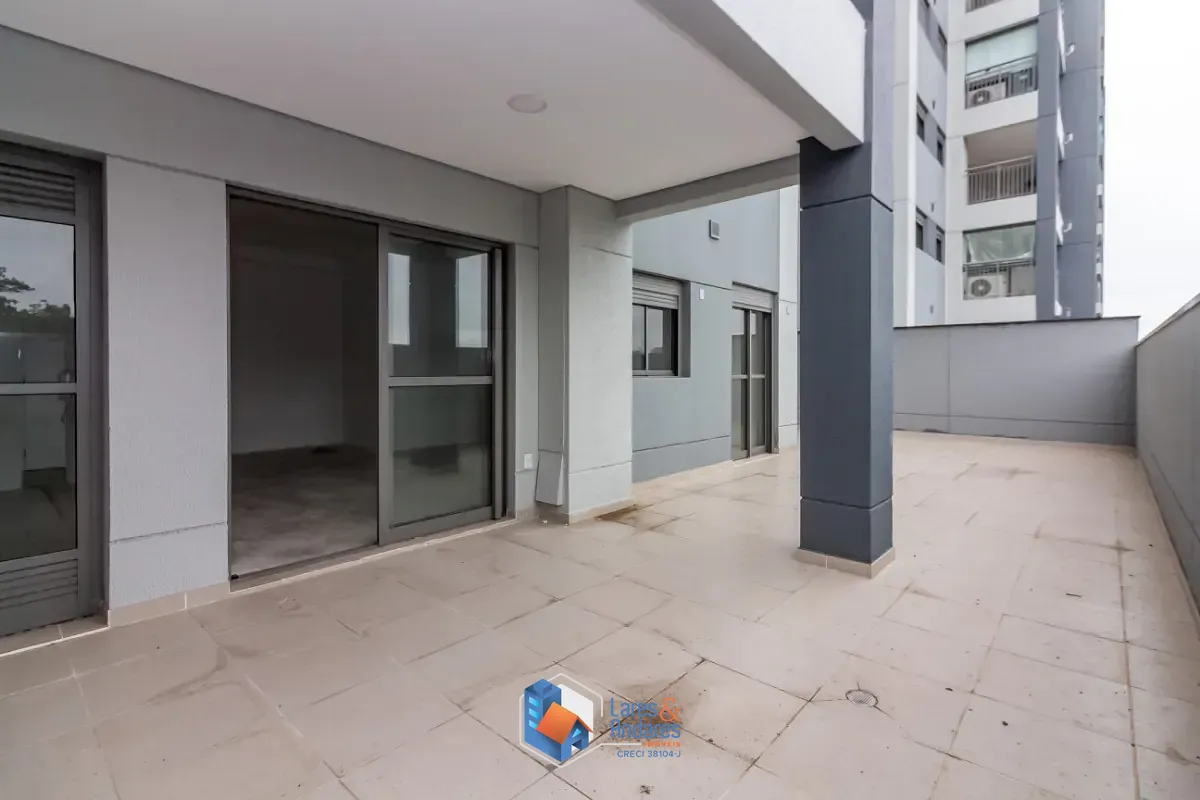 Apartamento, 2 quartos, 151 m² - Foto 3