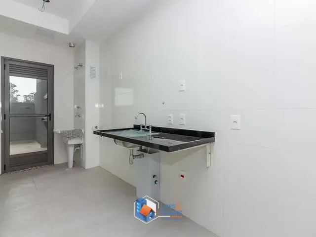 Apartamento com 151m² 2 quartos e 4 banheiros, à venda, no bairro City América em São Paulo