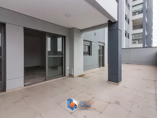 Apartamento com 151m² 2 quartos e 4 banheiros, à venda, no bairro City América em São Paulo