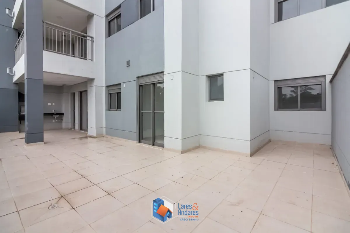 Apartamento, 2 quartos, 151 m² - Foto 1
