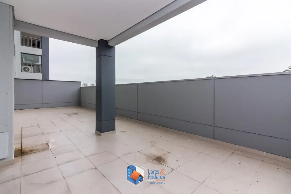 Apartamento, 2 quartos, 151 m² - Foto 2