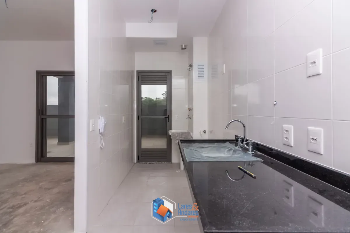 Apartamento, 2 quartos, 151 m² - Foto 6