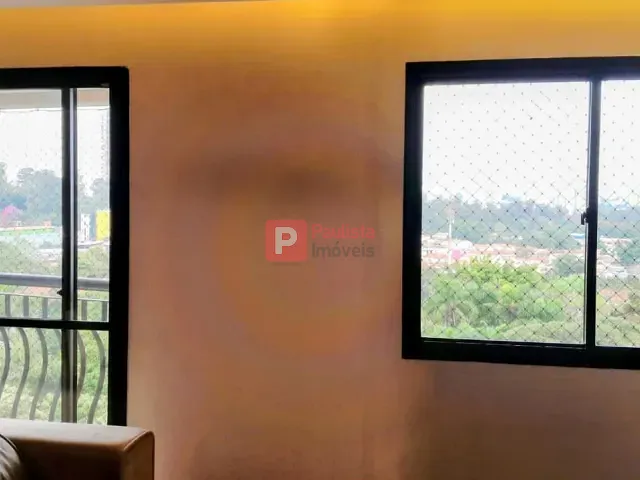 Apartamento 3 quartos e 4 banheiros, à venda, no bairro Santo Amaro em São Paulo