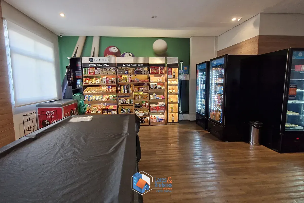 Apartamento, 2 quartos, 85 m² - Foto 37