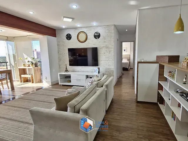 Apartamento com 85m² 2 quartos e 2 banheiros, à venda, no bairro Vila Vera em São Paulo