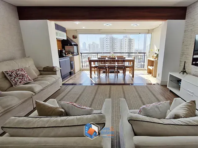 Apartamento com 85m² 2 quartos e 2 banheiros, à venda, no bairro Vila Vera em São Paulo