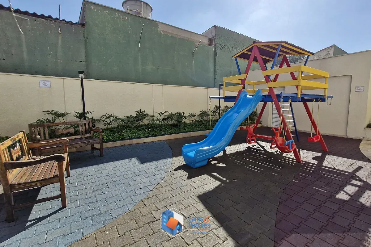 Apartamento, 2 quartos, 85 m² - Foto 33