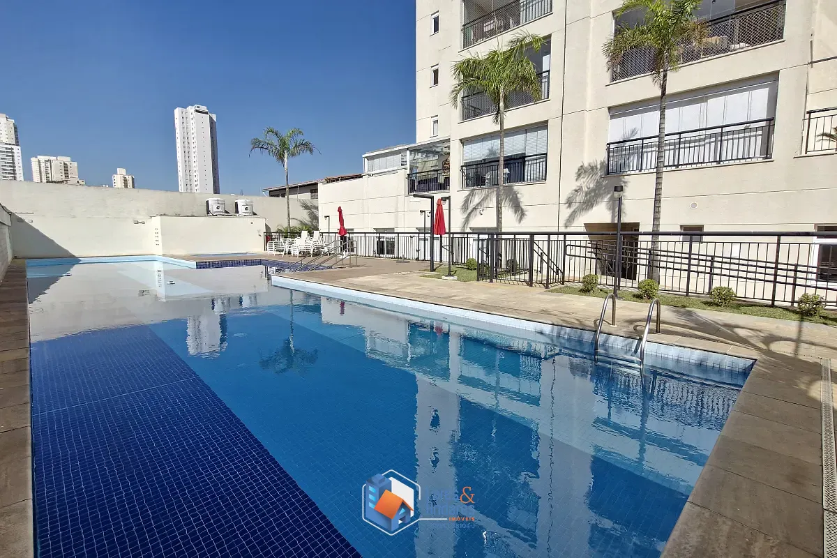 Apartamento, 2 quartos, 85 m² - Foto 31