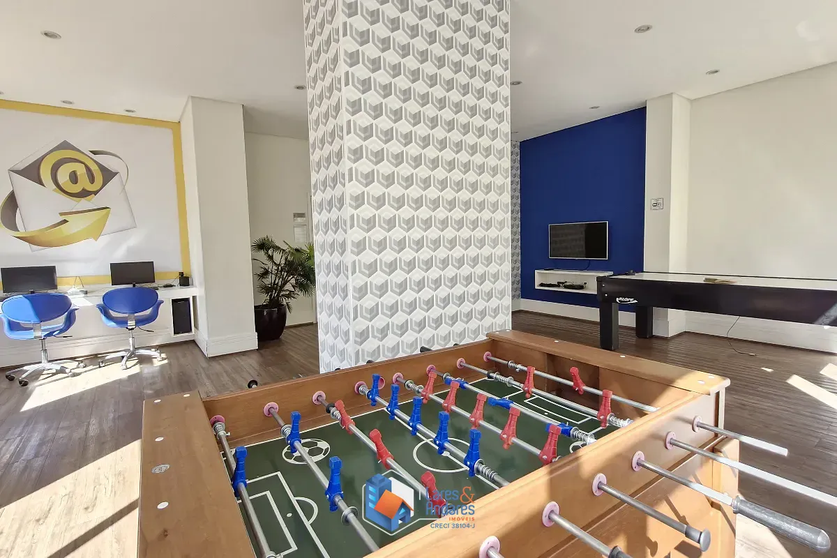Apartamento, 2 quartos, 85 m² - Foto 34
