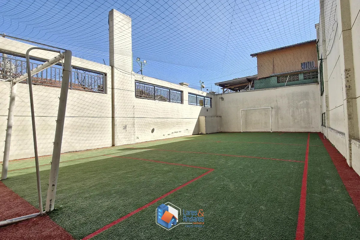 Apartamento, 2 quartos, 85 m² - Foto 35