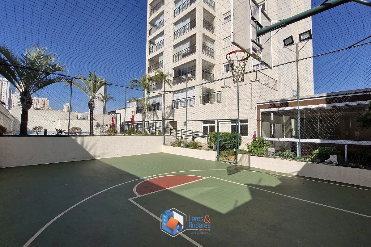 Apartamento, 2 quartos, 85 m² - Foto 32