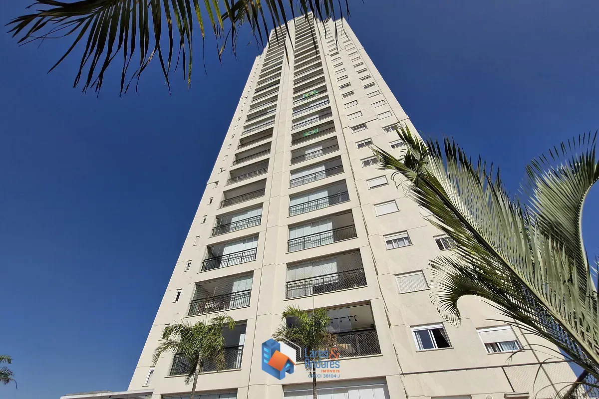 Apartamento, 2 quartos, 85 m² - Foto 38