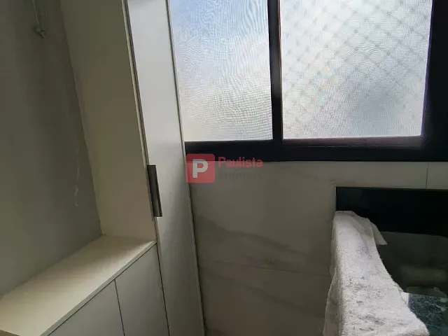 Apartamento 2 quartos e 1 banheiro, à venda ou para alugar, no bairro Usina Piratininga em São Paulo