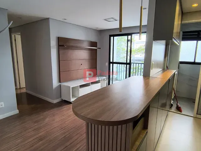 Apartamento 2 quartos e 1 banheiro, à venda ou para alugar, no bairro Usina Piratininga em São Paulo