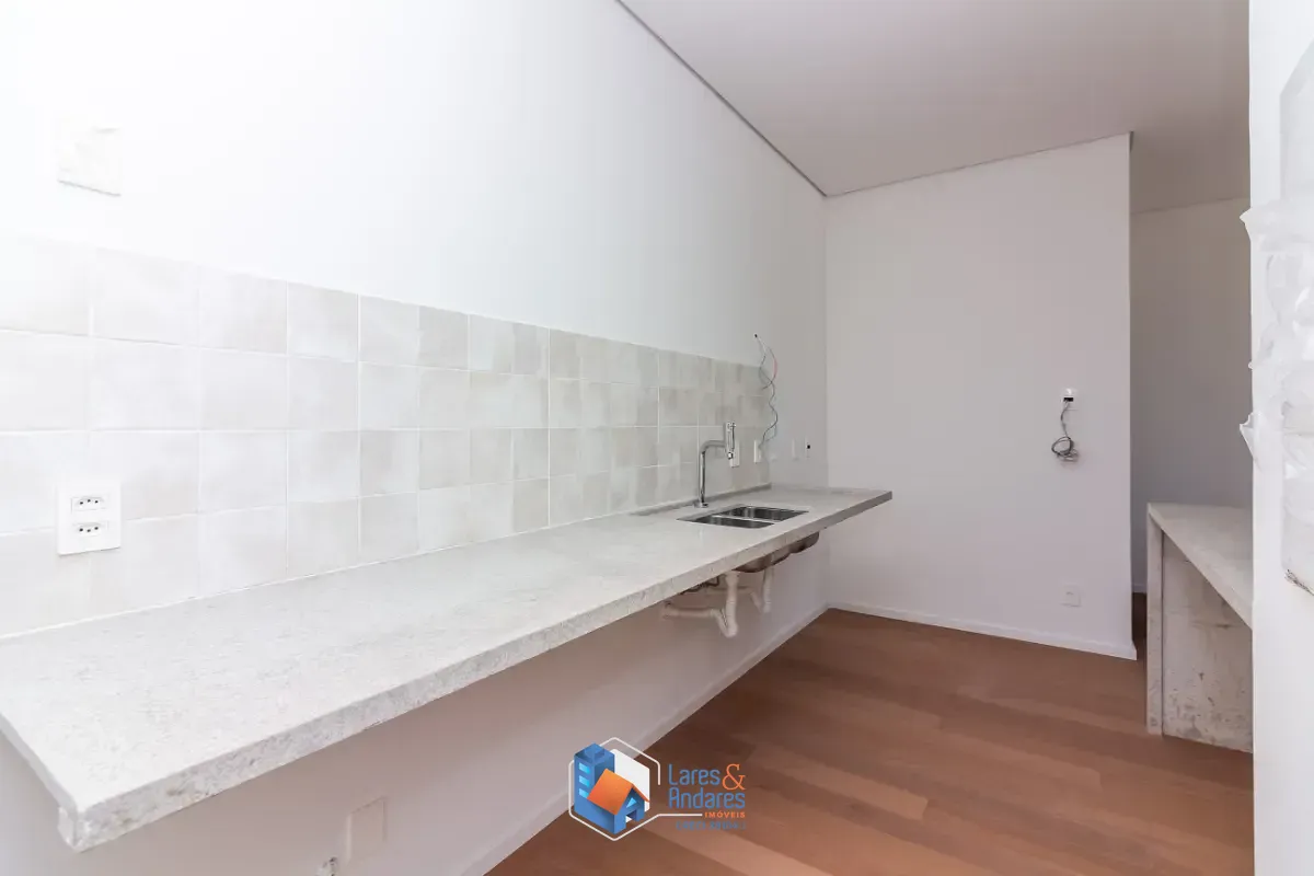 Apartamento, 2 quartos, 116 m² - Foto 8