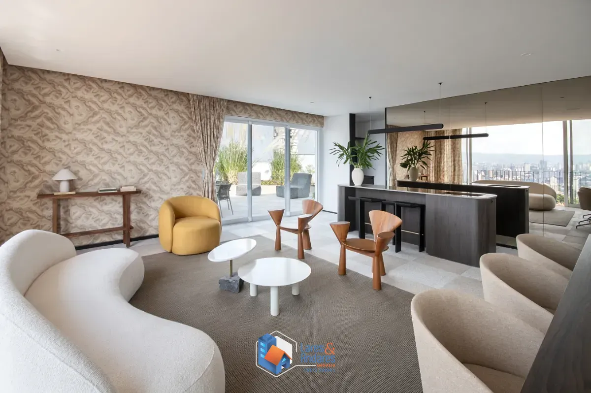 Apartamento, 2 quartos, 116 m² - Foto 28