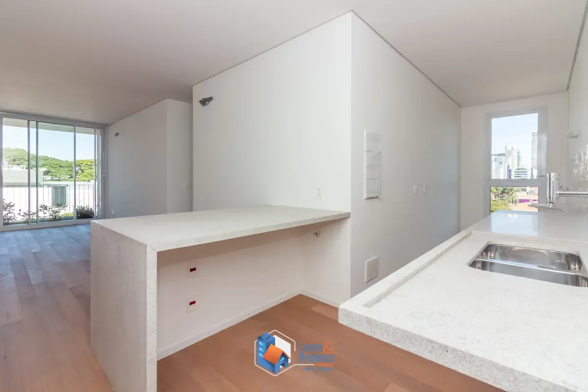 Apartamento, 2 quartos, 116 m² - Foto 9