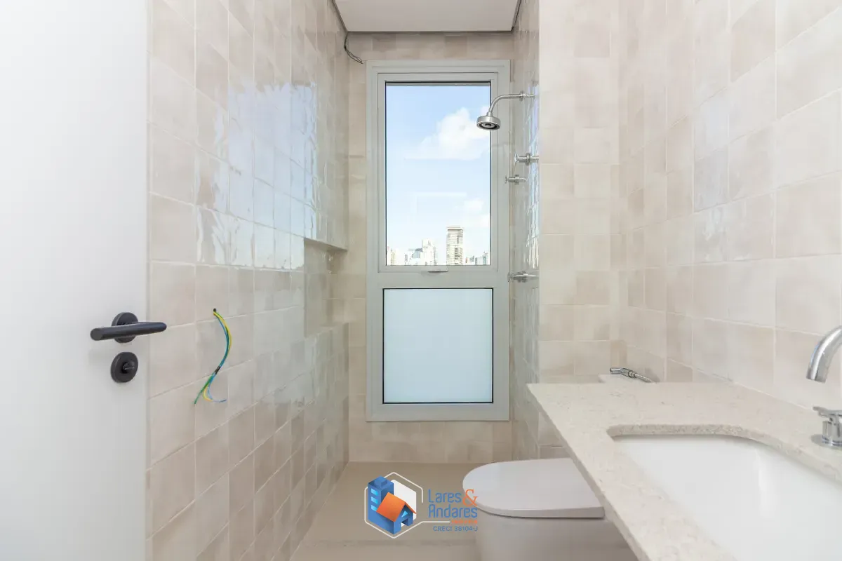 Apartamento, 2 quartos, 116 m² - Foto 14