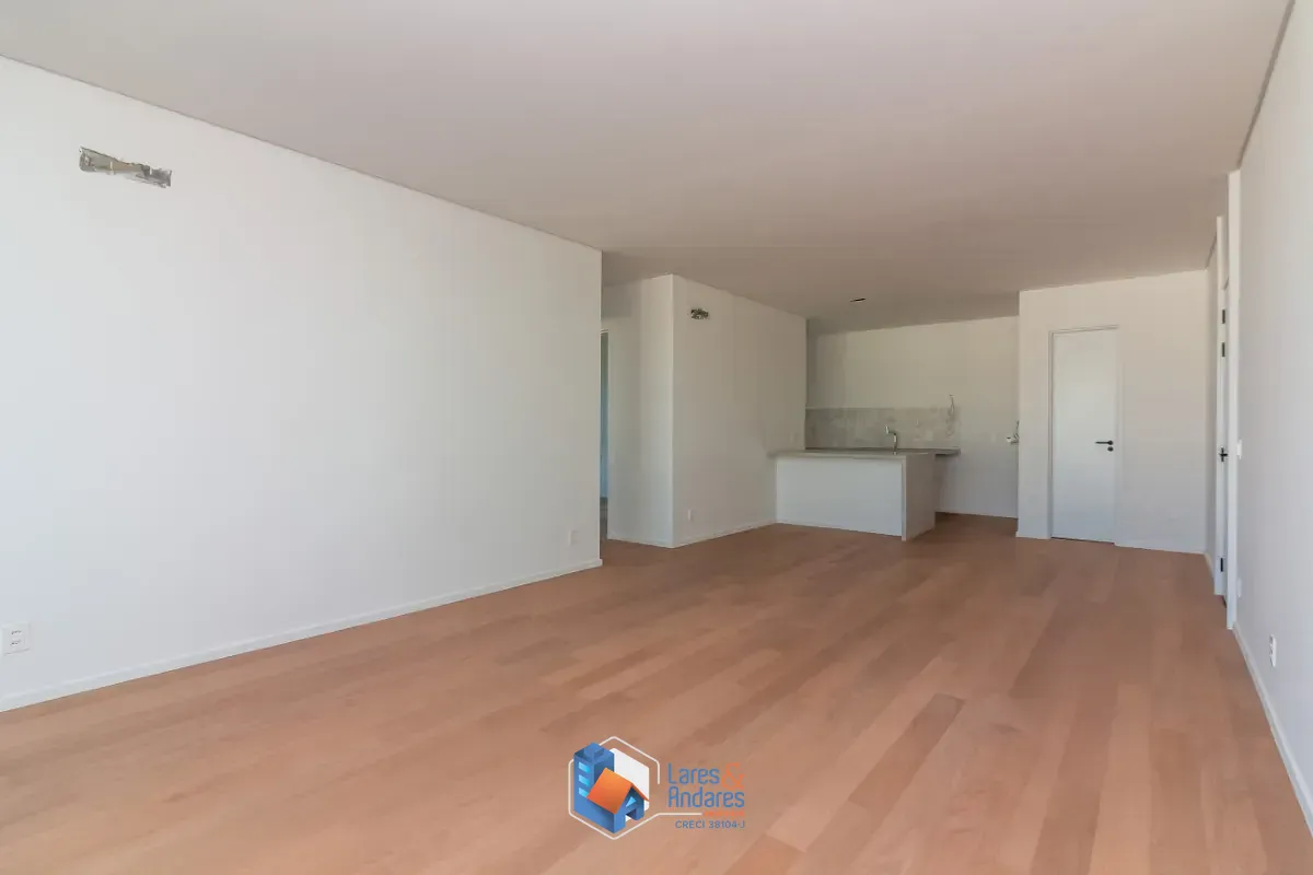 Apartamento, 2 quartos, 116 m² - Foto 1