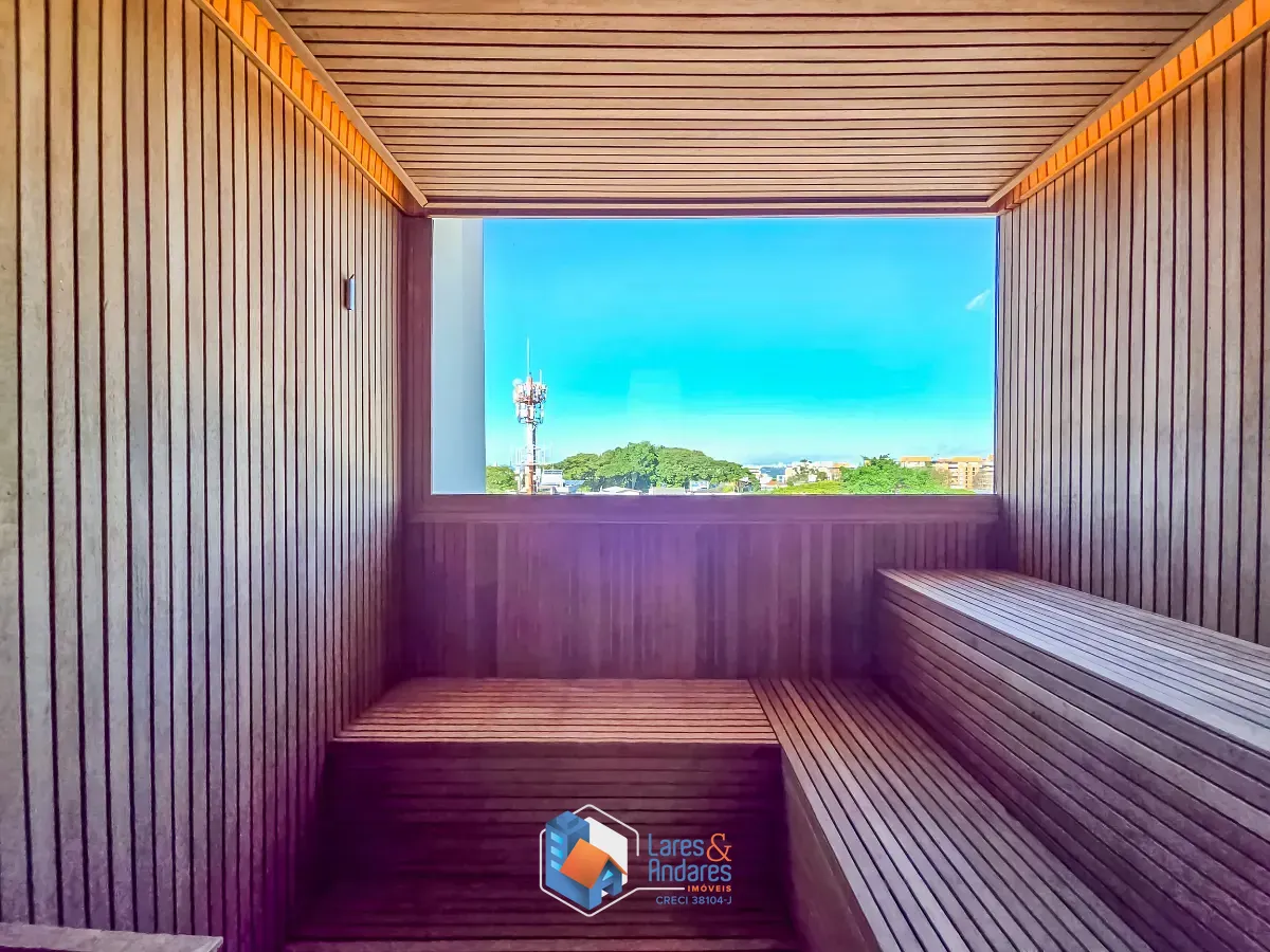 Apartamento, 2 quartos, 116 m² - Foto 31