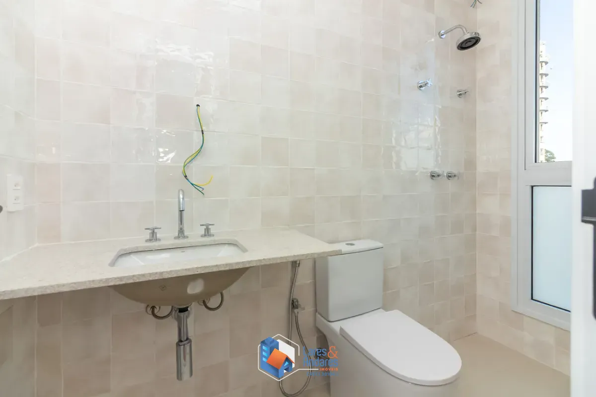 Apartamento, 2 quartos, 116 m² - Foto 17