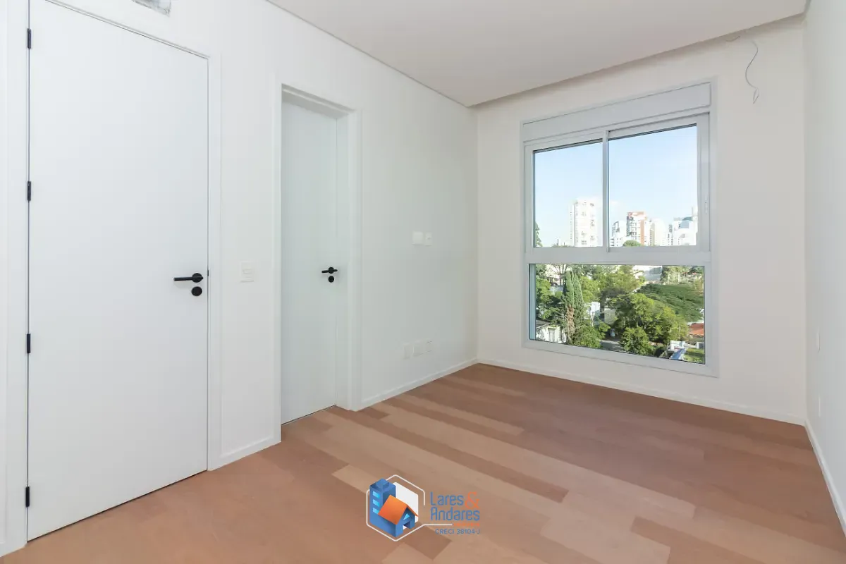 Apartamento, 2 quartos, 116 m² - Foto 15