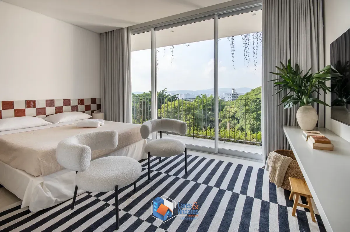 Apartamento, 2 quartos, 116 m² - Foto 24