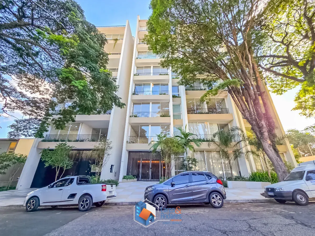 Apartamento, 2 quartos, 116 m² - Foto 34