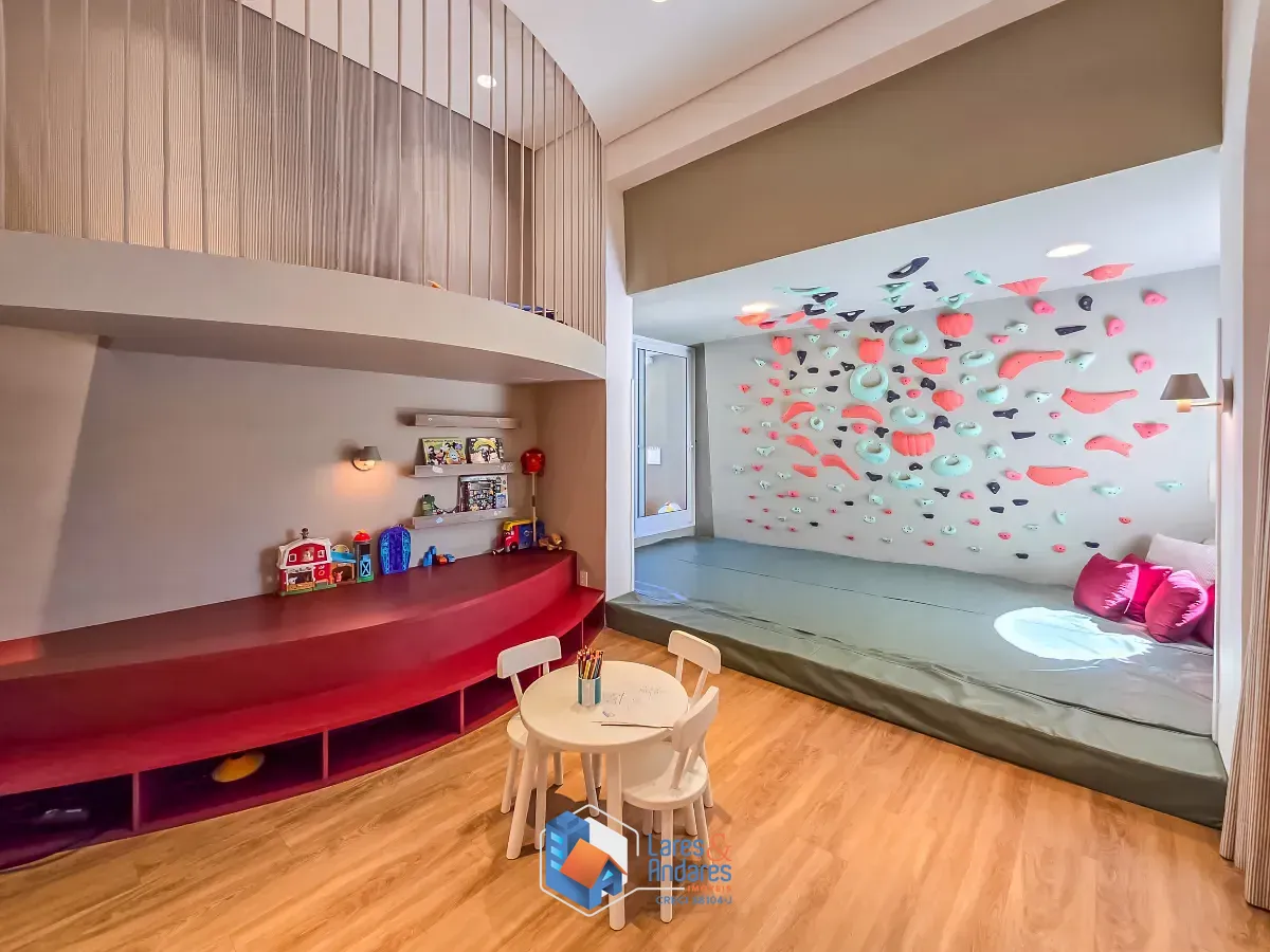 Apartamento, 2 quartos, 116 m² - Foto 33