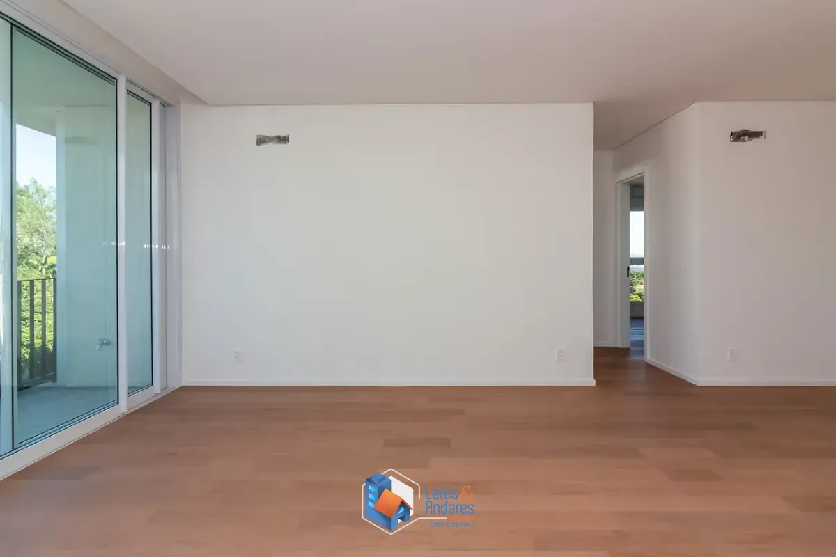 Apartamento, 2 quartos, 116 m² - Foto 3