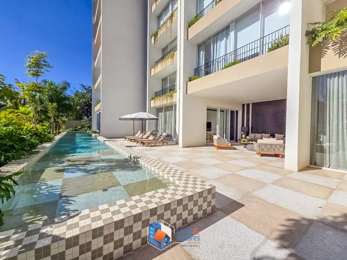 Apartamento, 2 quartos, 116 m² - Foto 19