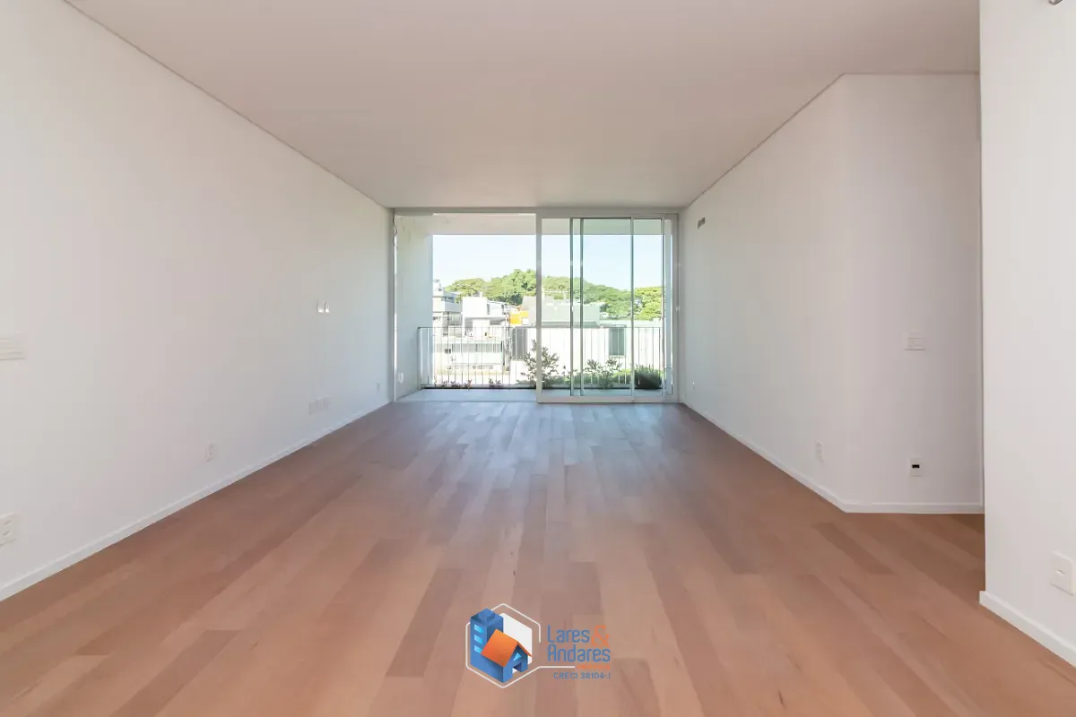Apartamento, 2 quartos, 116 m² - Foto 2
