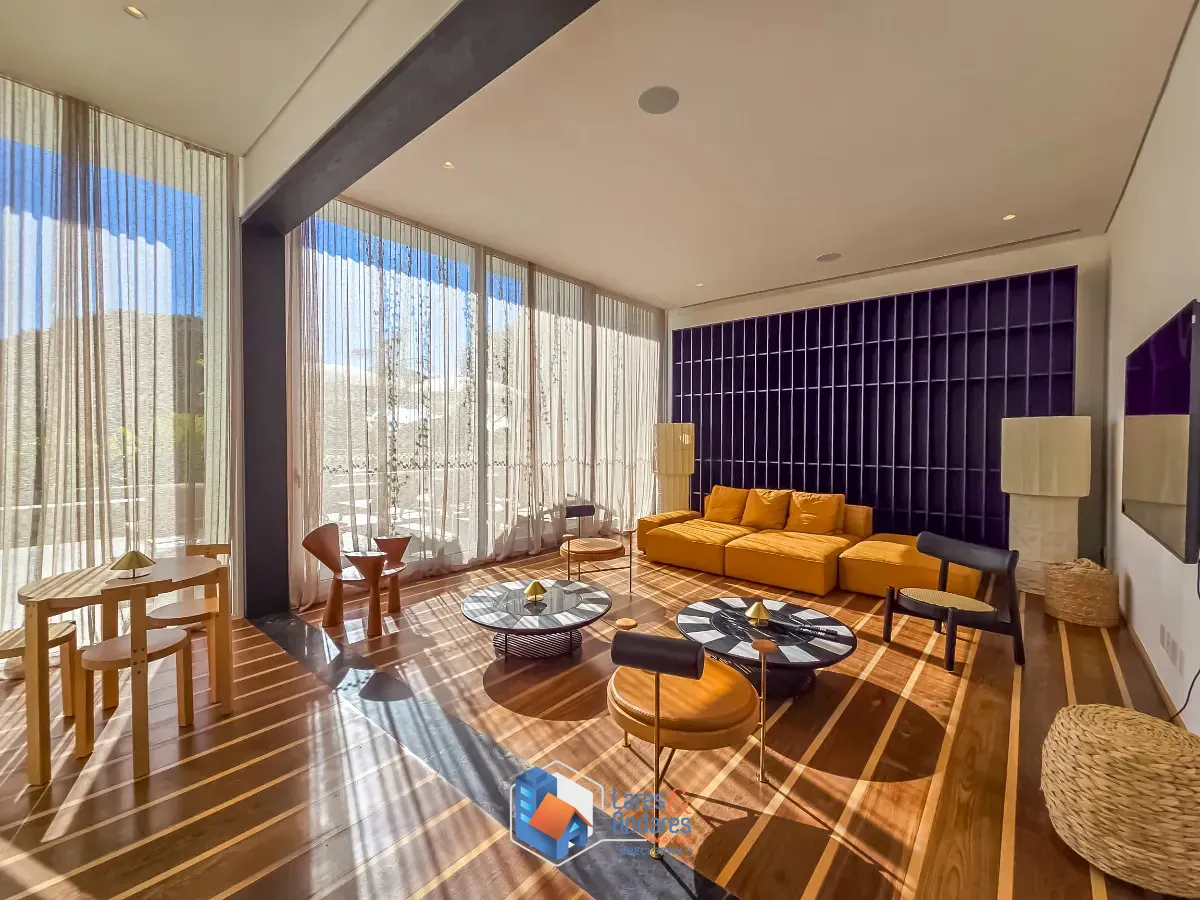 Apartamento, 2 quartos, 116 m² - Foto 21