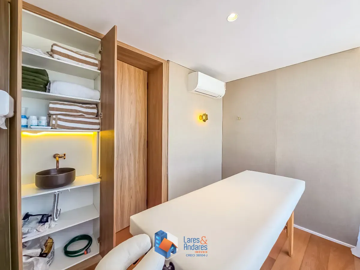 Apartamento, 2 quartos, 116 m² - Foto 30