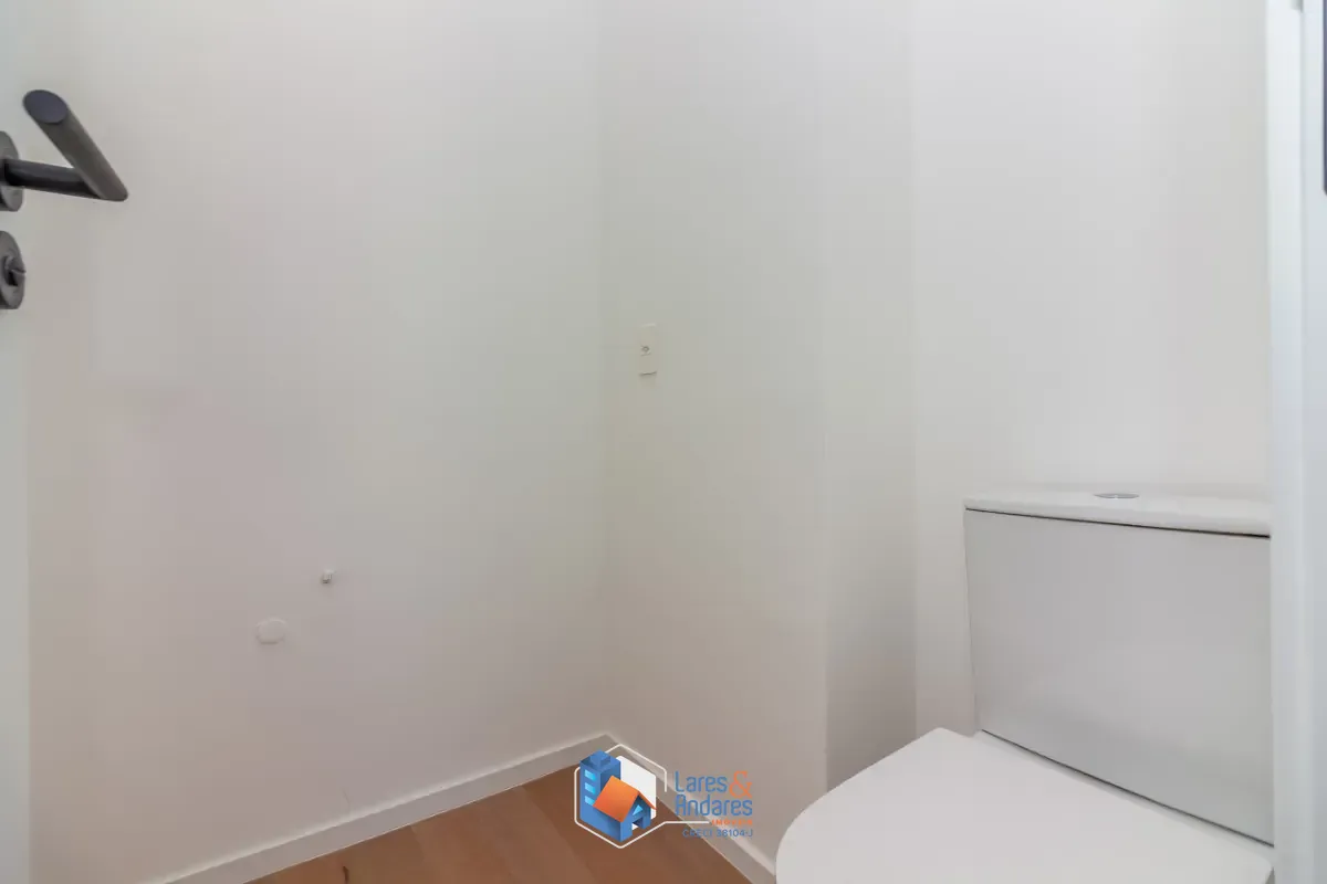 Apartamento, 2 quartos, 116 m² - Foto 10
