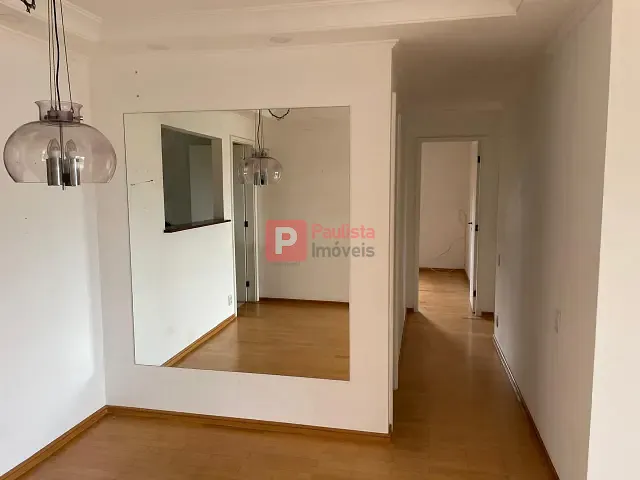 Apartamento com 191m² 3 quartos e 3 banheiros, à venda, no bairro alto da boa vista em São Paulo