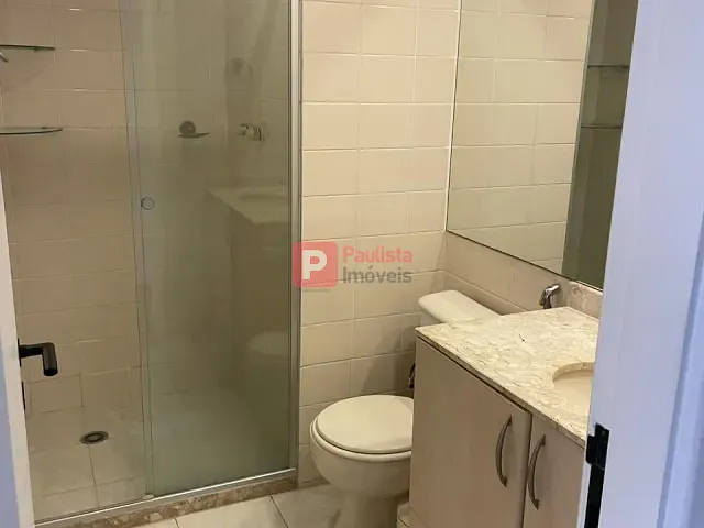 Apartamento com 191m² 3 quartos e 3 banheiros, à venda, no bairro alto da boa vista em São Paulo