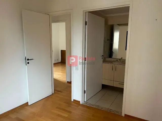 Apartamento com 191m² 3 quartos e 3 banheiros, à venda, no bairro alto da boa vista em São Paulo