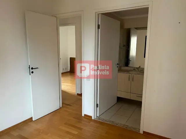 Apartamento com 191m² 3 quartos e 3 banheiros, à venda, no bairro alto da boa vista em São Paulo