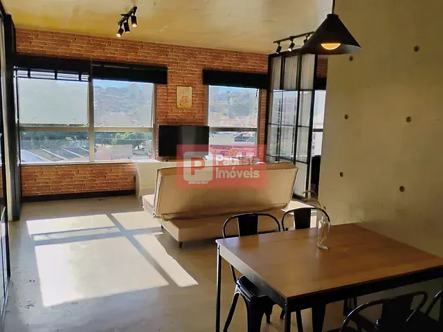 Apartamento com 73m² 2 quartos e 1 banheiro, para alugar, no bairro Usina Piratininga em São Paulo