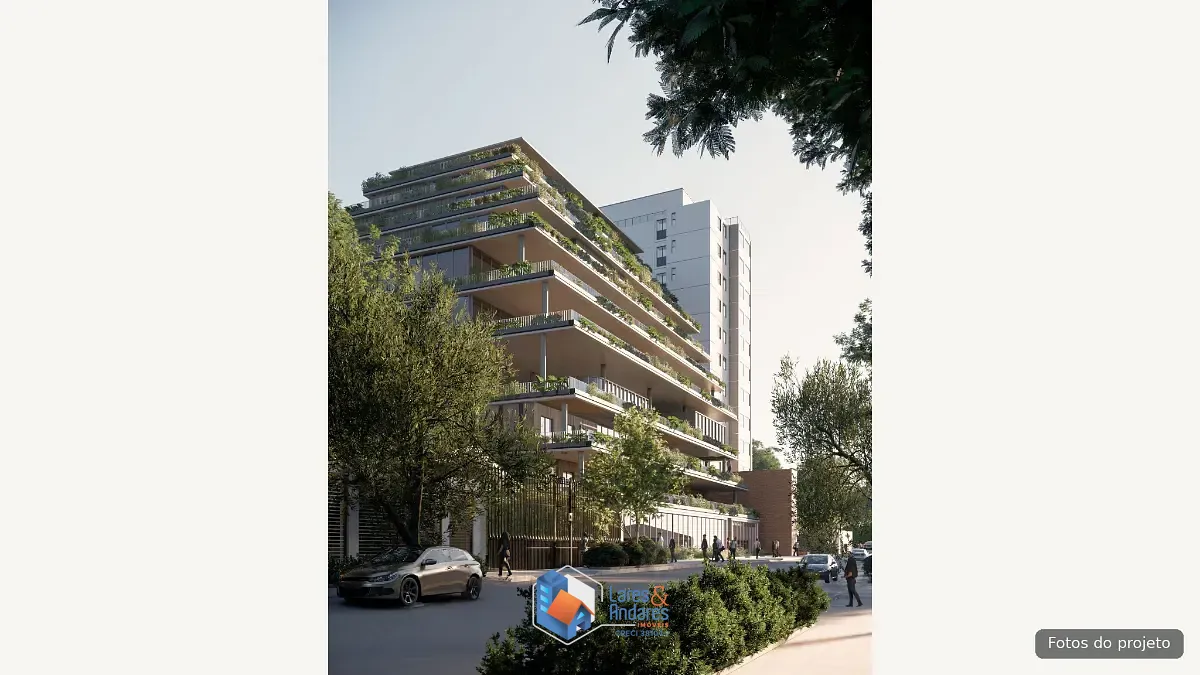 Apartamento, 2 quartos, 161 m² - Foto 8