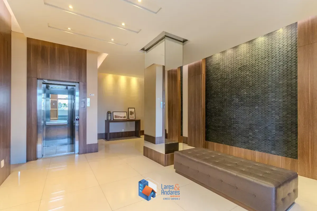 Apartamento, 2 quartos, 109 m² - Foto 34