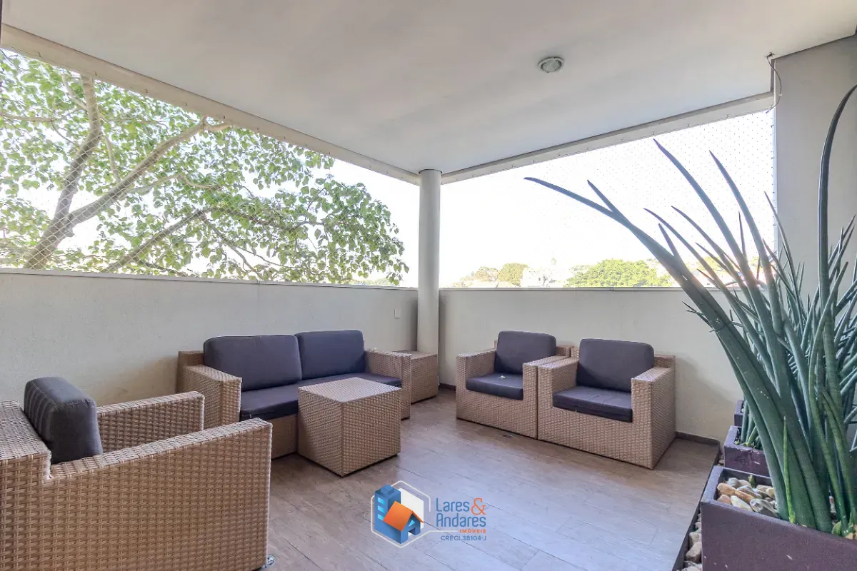 Apartamento, 2 quartos, 109 m² - Foto 35