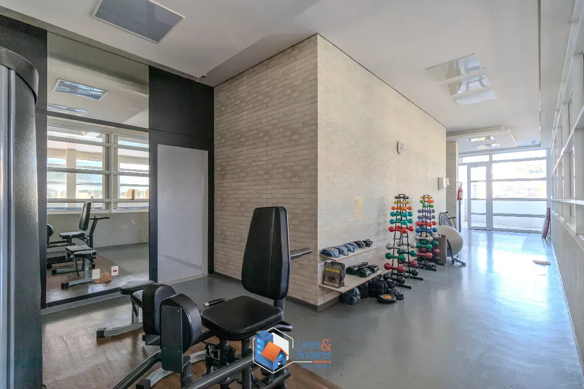 Apartamento, 2 quartos, 109 m² - Foto 36