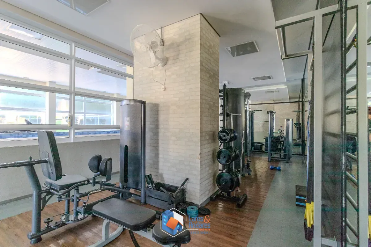 Apartamento, 2 quartos, 109 m² - Foto 37